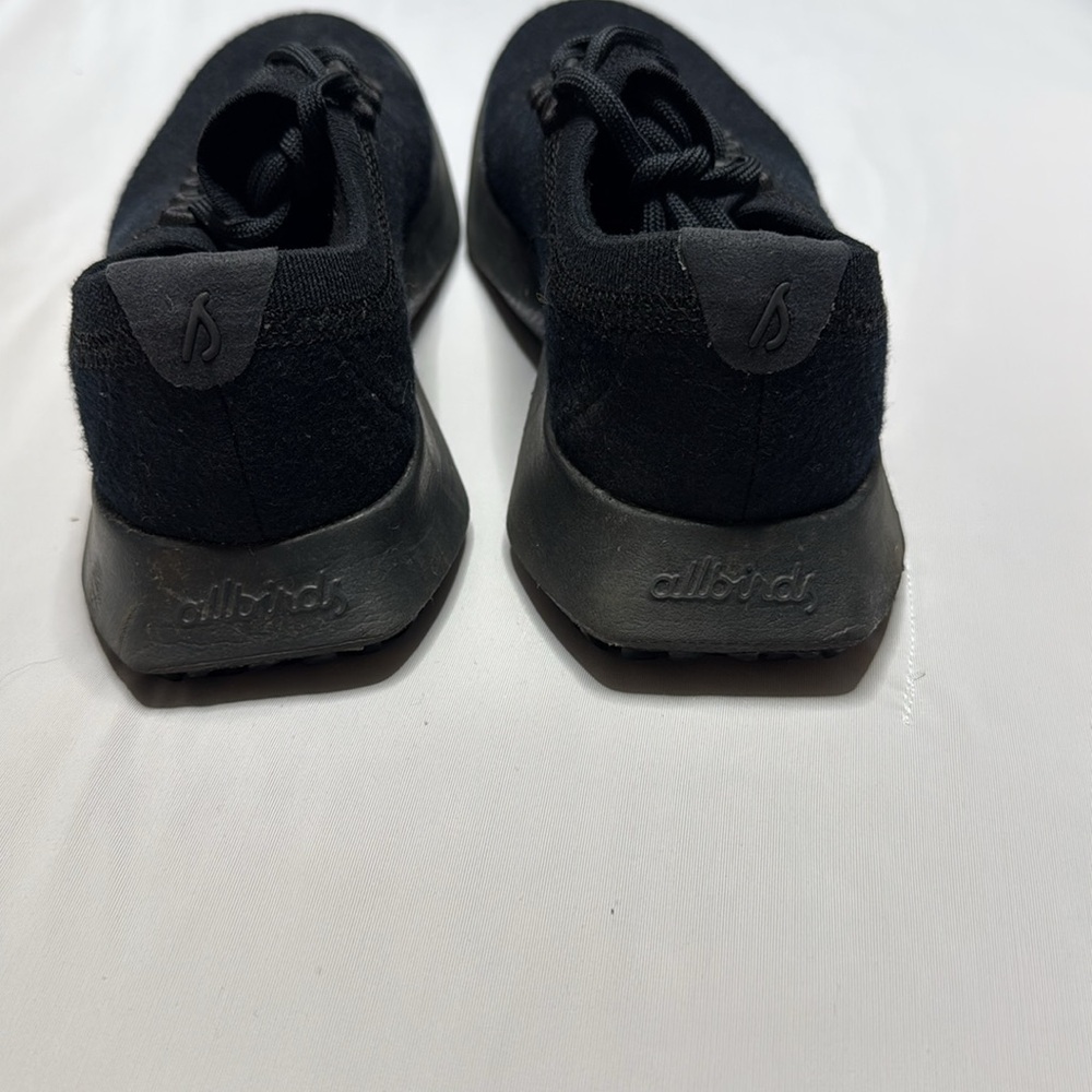Allbirds wool dasher mizzle - Picture 6 of 6